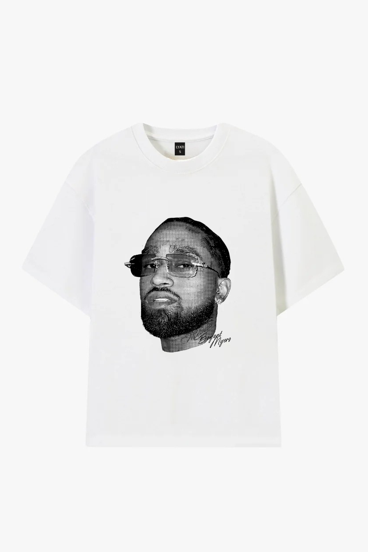Bryant Myers Tee