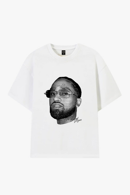 Bryant Myers Tee