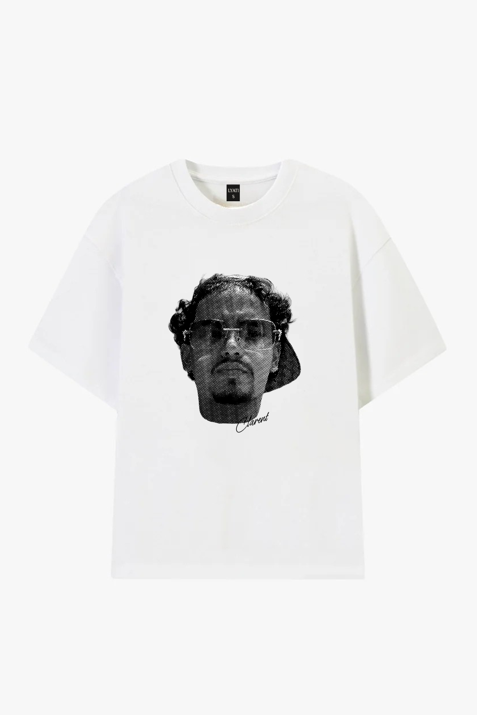 Clarent Tee
