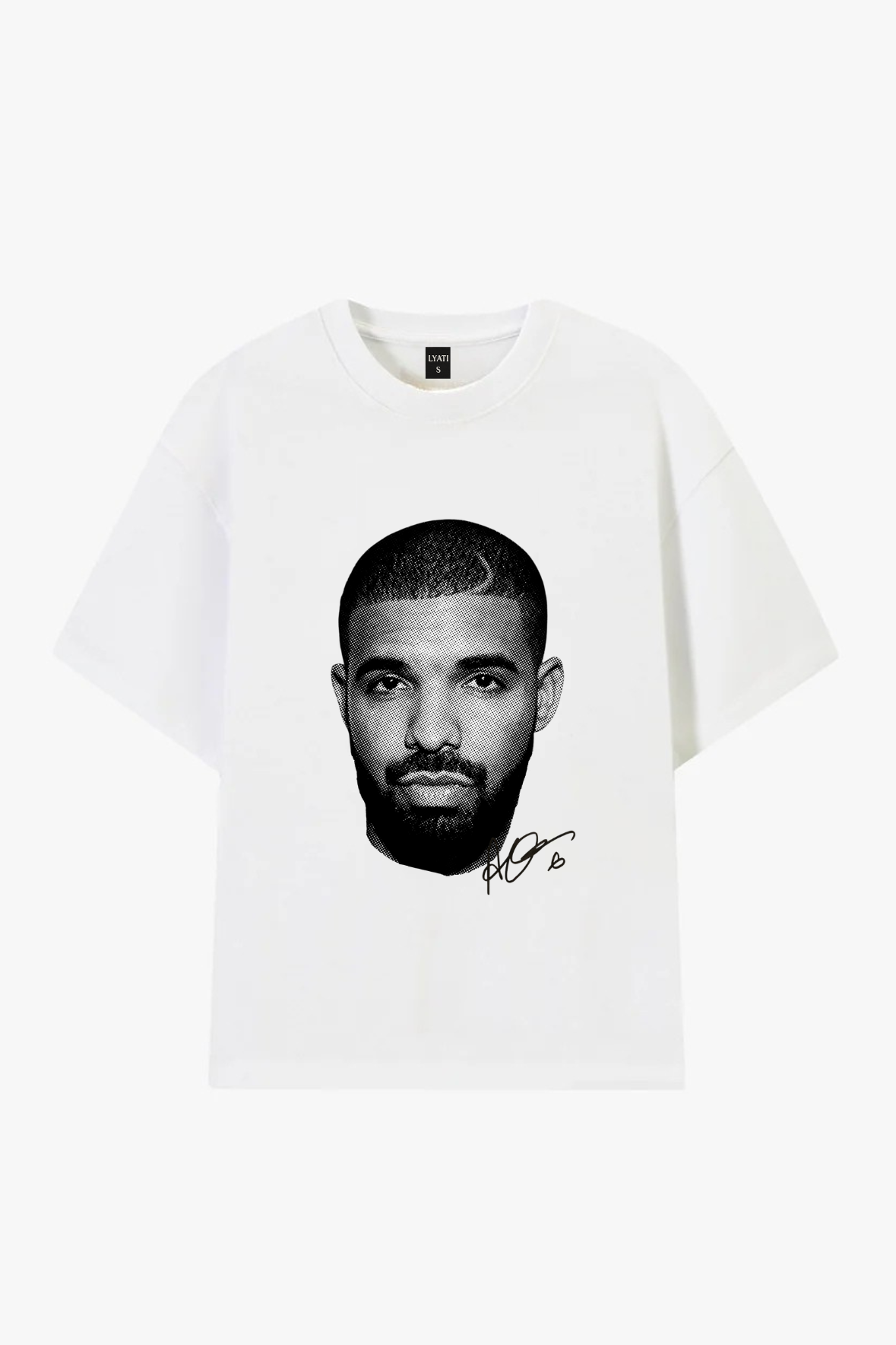Drake Tee