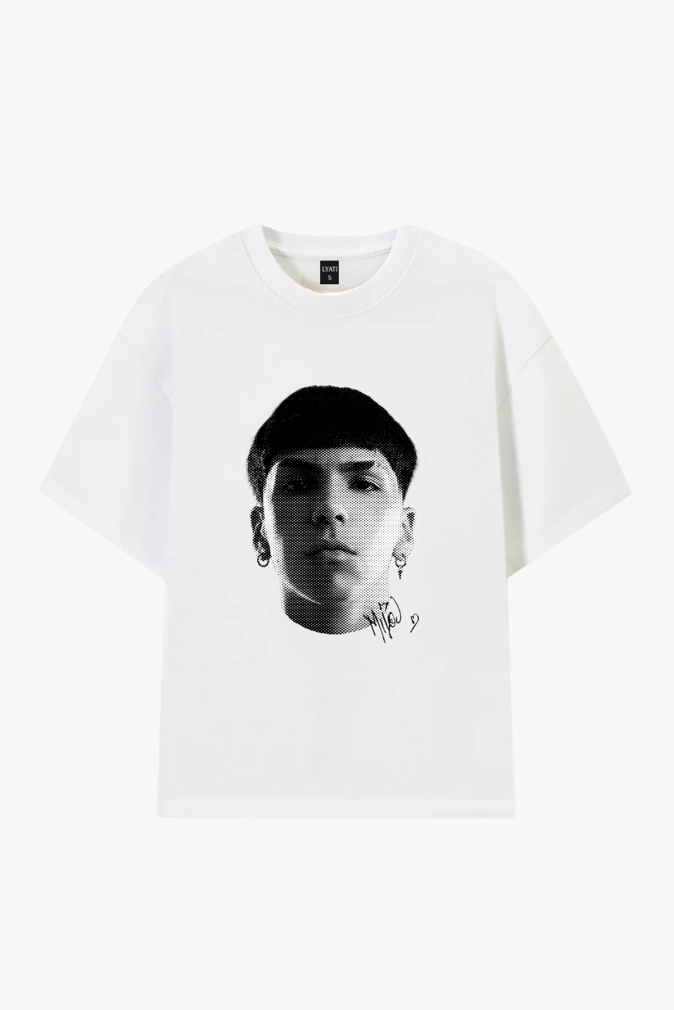 Milo J Tee