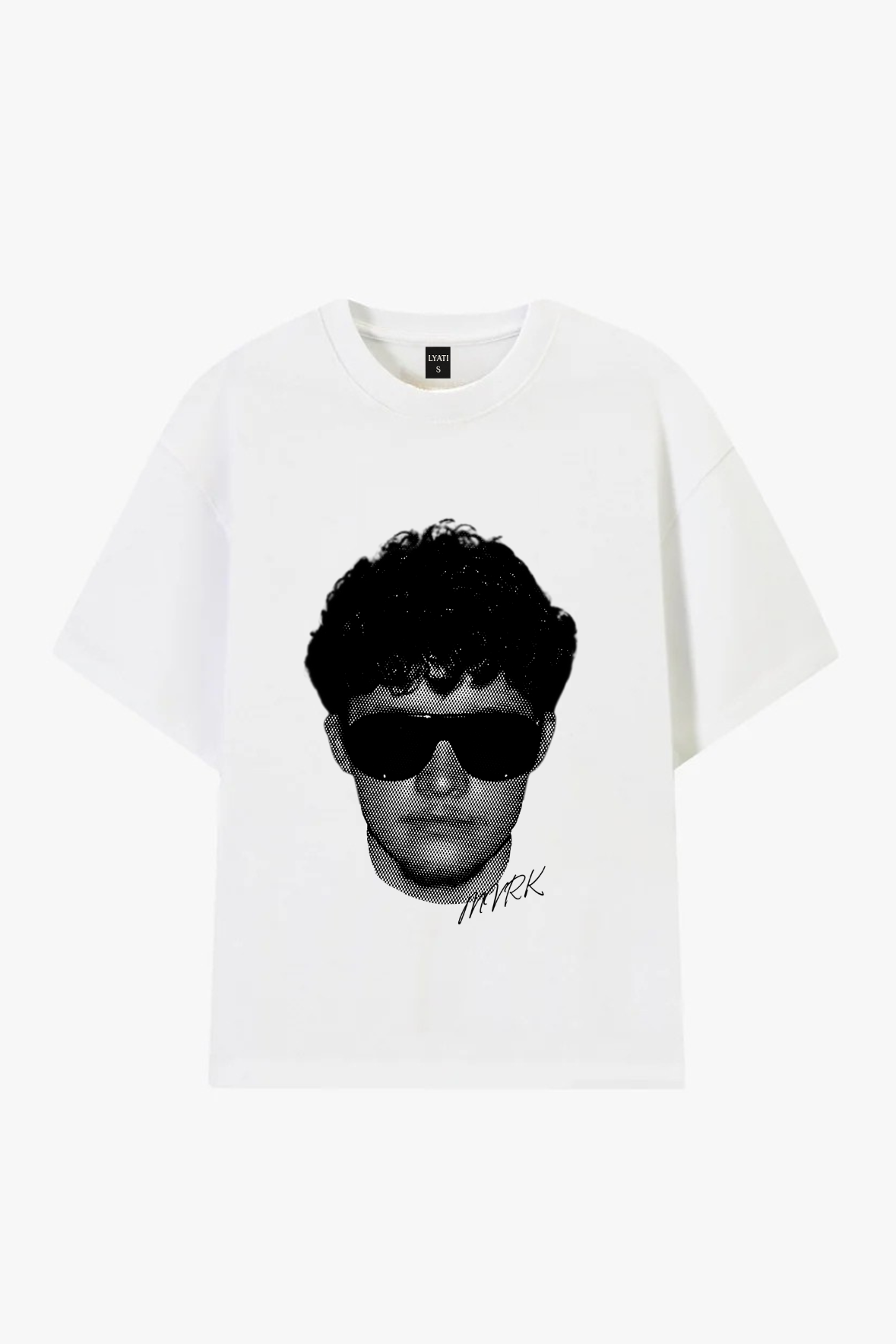 Mvrk Tee