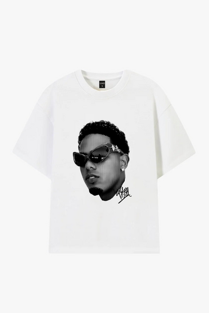 Myke Towers Tee