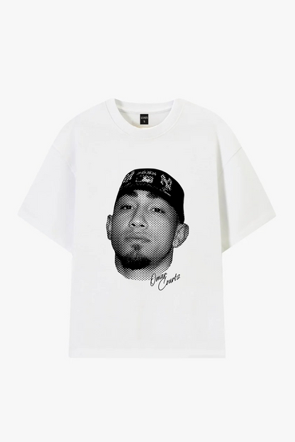 Omar Courtz Tee