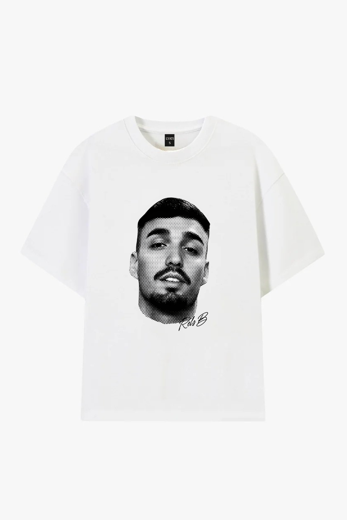 Rels B Tee