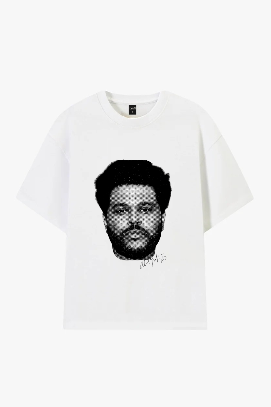 The Weeknd Tee