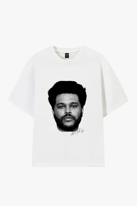 The Weeknd Tee