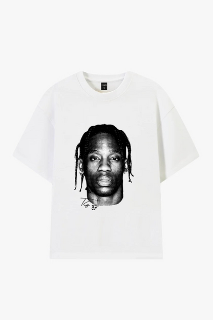 Travis Scott Tee