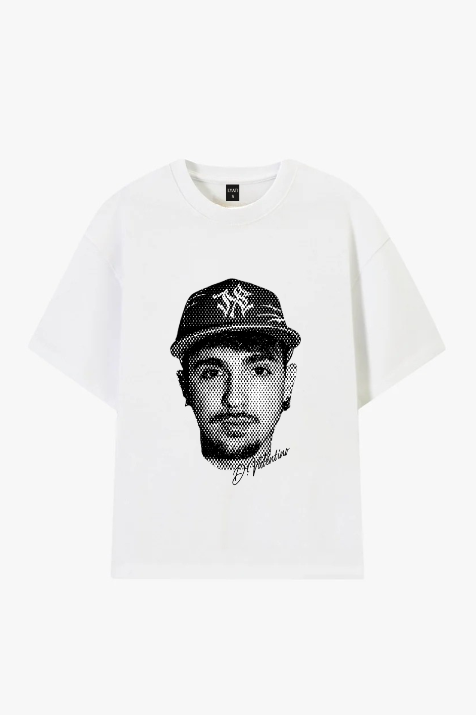 D.Valentino Tee