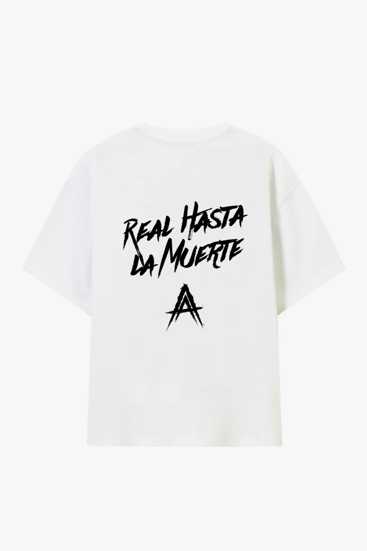 Anuel AA Tee