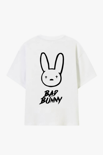 Bad Bunny Tee