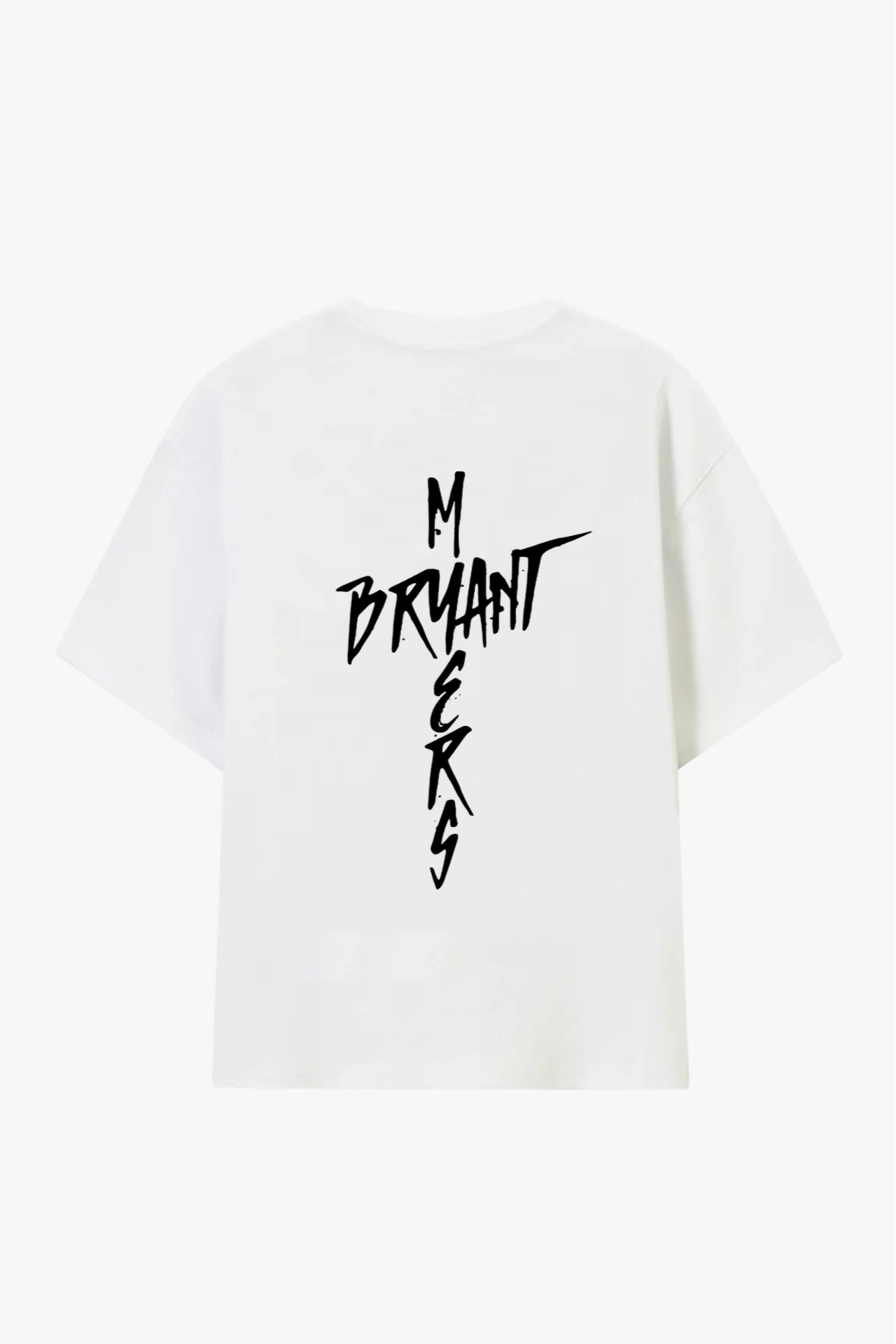 Bryant Myers Tee