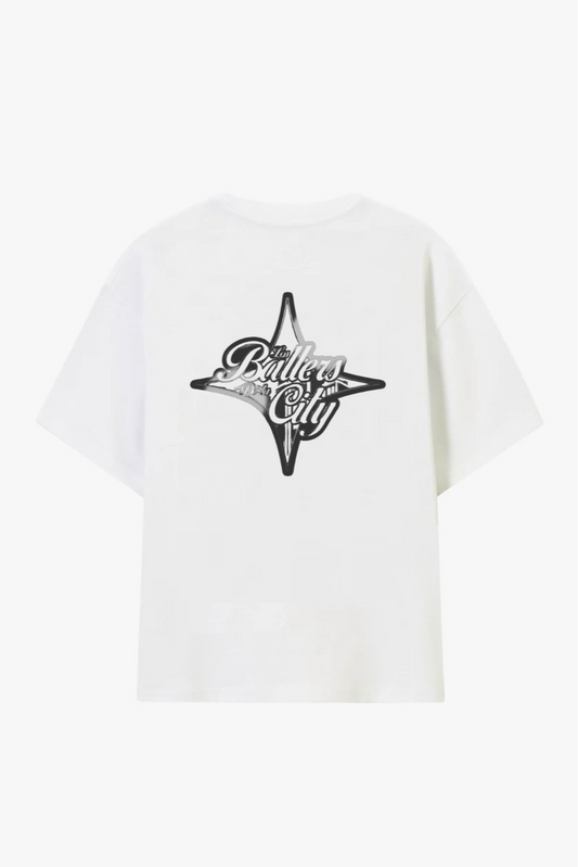Clarent Tee