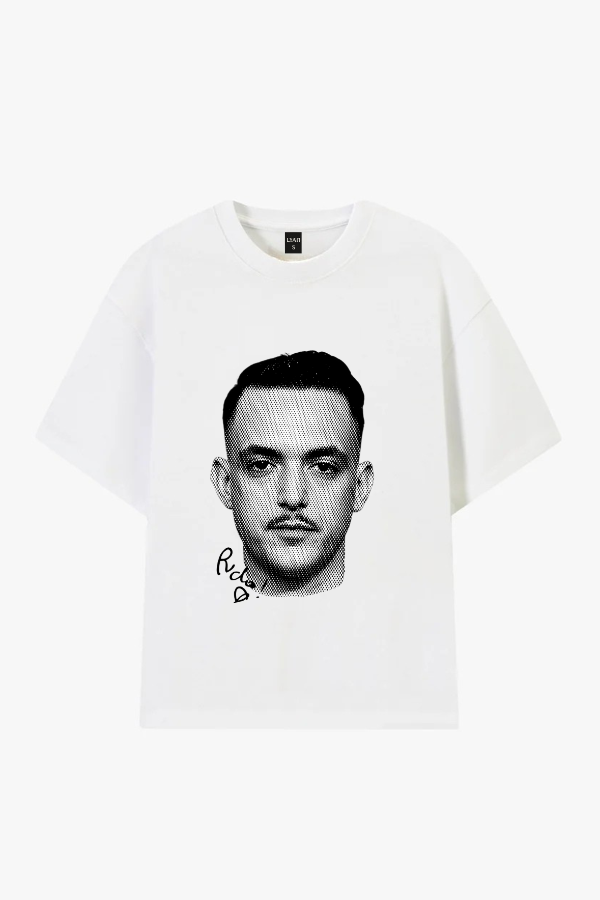 C Tangana Tee