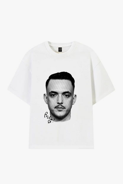 C Tangana Tee