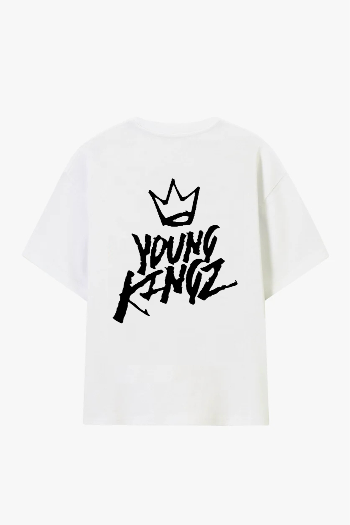 Myke Towers Tee
