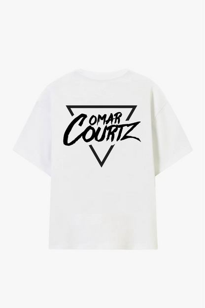 Omar Courtz Tee