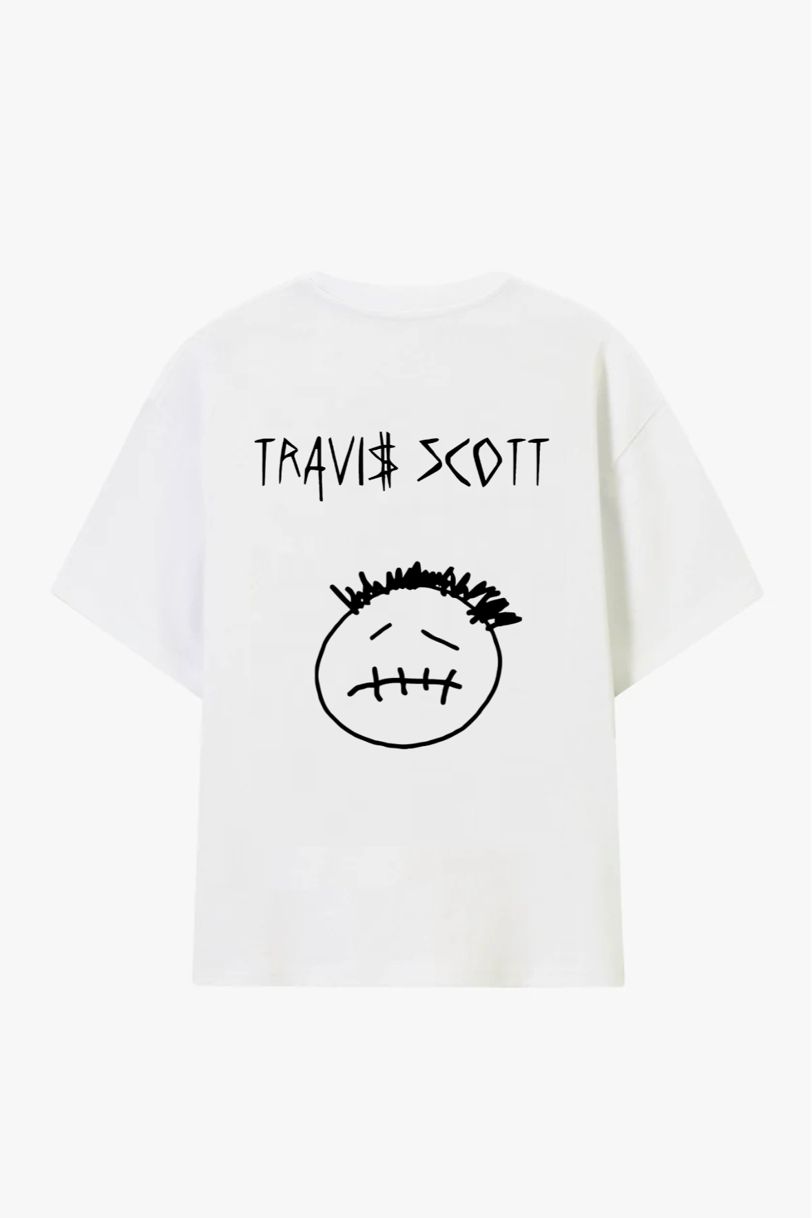 Travis Scott Tee