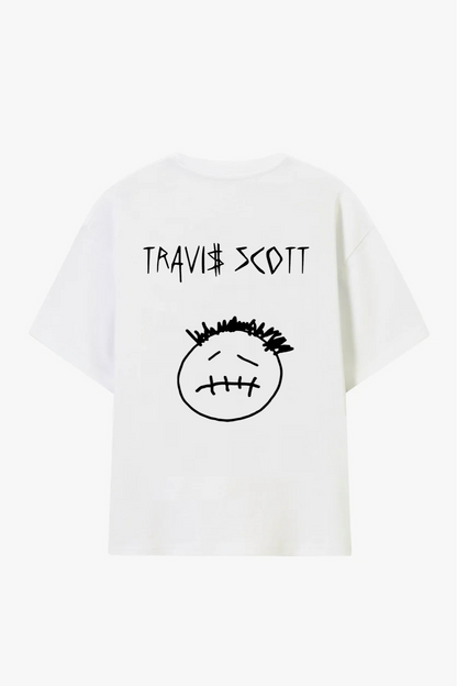 Travis Scott Tee
