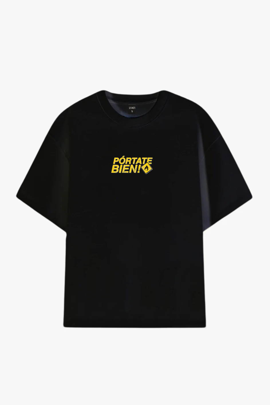 Mvrk 'PORTATE BIEN' Tee