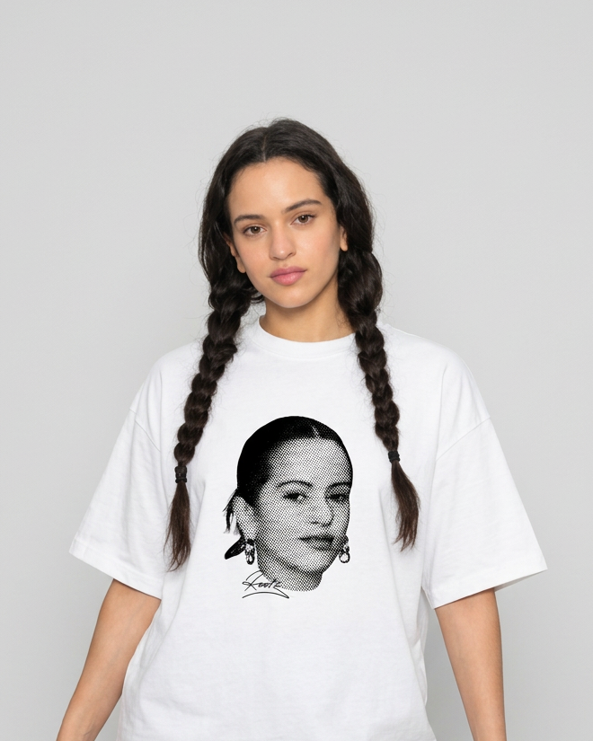 ROSALÍA